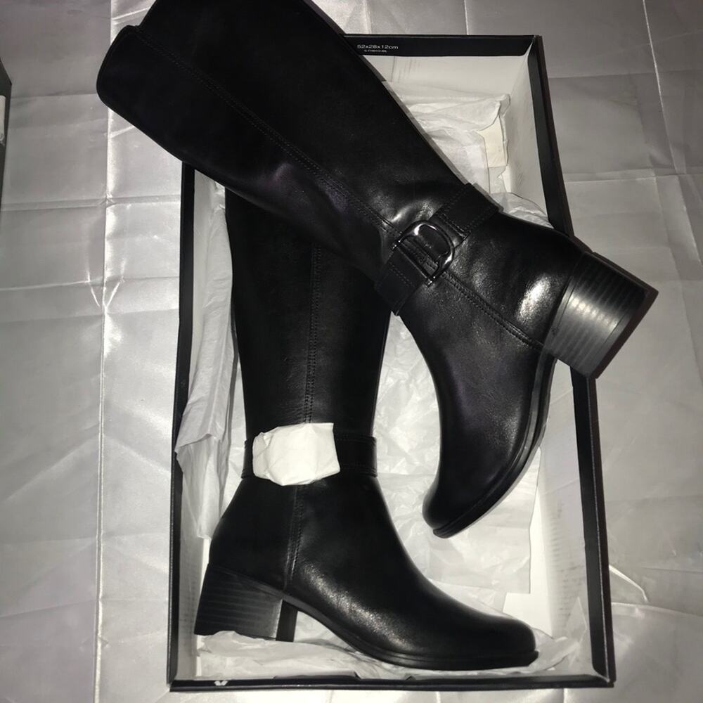 Daelynn Riding Boots
Naturalizer - Picture 4 of 5